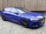 Audi A6 Avant 40 TFSI S edition Competition Automaat | Panoramadak | Trekhaak elektrisch uitklapbaar | Stoelverwarming | Afgevlakt stuurwiel | Cruise control adaptief & Lane assist | 20 inch velgen | Achteruitrijcamera