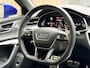 Audi A6 Avant 40 TFSI S edition Competition Automaat | Panoramadak | Trekhaak elektrisch uitklapbaar | Stoelverwarming | Afgevlakt stuurwiel | Cruise control adaptief & Lane assist | 20 inch velgen | Achteruitrijcamera