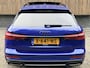 Audi A6 Avant 40 TFSI S edition Competition Automaat | Panoramadak | Trekhaak elektrisch uitklapbaar | Stoelverwarming | Afgevlakt stuurwiel | Cruise control adaptief & Lane assist | 20 inch velgen | Achteruitrijcamera