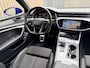 Audi A6 Avant 40 TFSI S edition Competition Automaat | Panoramadak | Trekhaak elektrisch uitklapbaar | Stoelverwarming | Afgevlakt stuurwiel | Cruise control adaptief & Lane assist | 20 inch velgen | Achteruitrijcamera
