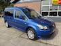 Volkswagen Caddy Maxi 1.2 TSI Trendline 77kw  Life 7 pers. ( Navigatie, Parkeersensoren, Cruise Control) RIJKLAARPRIJS!