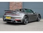Porsche 992 911 Cabrio 3.8 Turbo S | Keramisch | Vierwielbesturing | Burmester High End | Adaptive Cruise Control | Liftsysteem | Sport Chrono | 18-wegs Memory | PASM | Sportuitlaat |