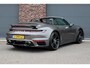 Porsche 911 911 Cabrio 3.8 Turbo S | Keramisch | Vierwielbesturing | Burmester High End | Adaptive Cruise Control | Liftsysteem | Sport Chrono | 18-wegs Memory | PASM | Sportuitlaat |