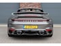 Porsche 992 911 Cabrio 3.8 Turbo S | Keramisch | Vierwielbesturing | Burmester High End | Adaptive Cruise Control | Liftsysteem | Sport Chrono | 18-wegs Memory | PASM | Sportuitlaat |