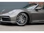 Porsche 992 911 Cabrio 3.8 Turbo S | Keramisch | Vierwielbesturing | Burmester High End | Adaptive Cruise Control | Liftsysteem | Sport Chrono | 18-wegs Memory | PASM | Sportuitlaat |