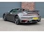 Porsche 992 911 Cabrio 3.8 Turbo S | Keramisch | Vierwielbesturing | Burmester High End | Adaptive Cruise Control | Liftsysteem | Sport Chrono | 18-wegs Memory | PASM | Sportuitlaat |