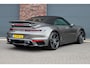 Porsche 992 911 Cabrio 3.8 Turbo S | Keramisch | Vierwielbesturing | Burmester High End | Adaptive Cruise Control | Liftsysteem | Sport Chrono | 18-wegs Memory | PASM | Sportuitlaat |