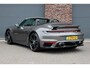 Porsche 911 911 Cabrio 3.8 Turbo S | Keramisch | Vierwielbesturing | Burmester High End | Adaptive Cruise Control | Liftsysteem | Sport Chrono | 18-wegs Memory | PASM | Sportuitlaat |