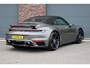 Porsche 911 911 Cabrio 3.8 Turbo S | Keramisch | Vierwielbesturing | Burmester High End | Adaptive Cruise Control | Liftsysteem | Sport Chrono | 18-wegs Memory | PASM | Sportuitlaat |