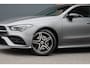 Mercedes-Benz CLA 250 e AMG Line | Distronic+ | Panoramadak | Memory | Burmester | HUD | Surround Camera | Keyless Go | Nightpakket | Augmented Reality |