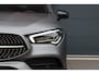 Mercedes-Benz CLA 250 e AMG Line | Distronic+ | Panoramadak | Memory | Burmester | HUD | Surround Camera | Keyless Go | Nightpakket | Augmented Reality |