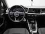 Audi A1 Sportback 30 TFSI Pro Line | Automaat | Adaptieve Cruise Control | Apple Carplay / Android Auto | Navigatie | Climate Control | Sportstoelen | Virtual Cockpit | Camera | Parkeersensoren | Lichtmetalen Velgen |