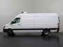 Mercedes-Benz Sprinter 514CDI Automaat L3H2 Maxi Koelauto met Laadklep | Laadlift | 12/220V | Airco | Cruise | Dag-nacht aansluiting