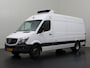 Mercedes-Benz Sprinter 514CDI Automaat L3H2 Maxi Koelauto met Laadklep | Laadlift | 12/220V | Airco | Cruise | Dag-nacht aansluiting