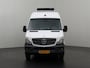 Mercedes-Benz Sprinter 514CDI Automaat L3H2 Maxi Koelauto met Laadklep | Laadlift | 12/220V | Airco | Cruise | Dag-nacht aansluiting