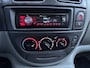 Renault Scenic 1.6-16V Expression Automaat Airco Electric pakket ABS Colorpakket Getint glas EBD Trekhaak Dealeronderhoud Nw Apk!