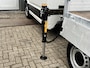 Volkswagen Crafter 35 2.0 TDI DC Hiab Laadkraan 023-3 Trekhaak 2500 kg trekgewicht Airco Cruise controle 6-Persoons Open laadbak Pick-up Euro 6 Bakwagen P-up Telefoonverbinding 1e eigenaar
