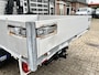 Volkswagen Crafter 35 2.0 TDI DC Hiab Laadkraan 023-3 Trekhaak 2500 kg trekgewicht Airco Cruise controle 6-Persoons Open laadbak Pick-up Euro 6 Bakwagen P-up Telefoonverbinding 1e eigenaar