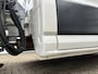 Volkswagen Crafter 35 2.0 TDI DC Hiab Laadkraan 023-3 Trekhaak 2500 kg trekgewicht Airco Cruise controle 6-Persoons Open laadbak Pick-up Euro 6 Bakwagen P-up Telefoonverbinding 1e eigenaar