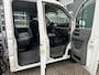 Volkswagen Crafter 35 2.0 TDI DC Hiab Laadkraan 023-3 Trekhaak 2500 kg trekgewicht Airco Cruise controle 6-Persoons Open laadbak Pick-up Euro 6 Bakwagen P-up Telefoonverbinding 1e eigenaar