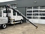 Volkswagen Crafter 35 2.0 TDI DC Hiab Laadkraan 023-3 Trekhaak 2500 kg trekgewicht Airco Cruise controle 6-Persoons Open laadbak Pick-up Euro 6 Bakwagen P-up Telefoonverbinding 1e eigenaar