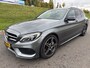 Mercedes-Benz C-klasse 350 E SPORT EDITION