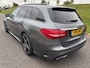 Mercedes-Benz C-klasse 350 E SPORT EDITION