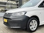 Volkswagen Caddy Maxi Cargo 2.0 TDI Airco Trekhaak 1400kg trekgewicht Imperiaal Telefoonvoorbereiding Schuifdeur Houten laadvloer Euro 6