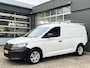 Volkswagen Caddy Maxi Cargo 2.0 TDI Airco Trekhaak 1400kg trekgewicht Imperiaal Telefoonvoorbereiding Schuifdeur Houten laadvloer Euro 6