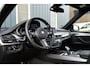 BMW X5 xDrive50i High Executive 7p. Rijklaarprijs-Garantie Panorama dak Leder Navigatie