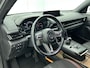 Mazda MX-30 e-SkyActiv 145 First Edition 36 kWh Elec. stoelen / Navigatie / Adaptieve cruise