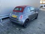 Fiat 500C 1.2 Lounge 165Dkm, Airco, LM & Nieuwe APK – Inruil Mogelijk –