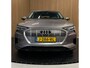Audi E-tron 50 Quattro Edition 71 kWh|100%SOH|LEDER|STOELVERW.|ELEK.A-KLEP|VIRTUAL|CLIMATE,CRUISE|1e EIG|INCL.BTW|NL-AUTO|NAP|