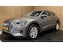 Audi E-tron 50 Quattro Edition 71 kWh|LEDER|STOELVERW.|ELEK.A-KLEP|VIRTUAL|CLIMATE,CRUISE CONTROL|1e EIG|INCL.BTW|NL-AUTO|NAP|