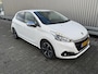 Peugeot 208 1.2 PureTech GT-Line 161Dkm.NAP, 5-Drs, H/Leer, Clima, Navi, CC, PDC, LM, Trekh, – Inruil Mogelijk –