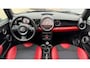 MINI Cooper Mini Cabrio 1.6 Airco| Vol Leder