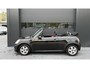 MINI Cooper Mini Cabrio 1.6 Airco| Vol Leder