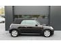 MINI Cooper Mini Cabrio 1.6 Airco| Vol Leder