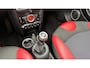 MINI Cooper Mini Cabrio 1.6 Airco| Vol Leder