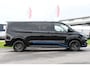 Ford Transit Custom 320 2.0 TDCI L2H1 Sport DC Black Edition Virtual, Adaptieve Cruise, Carplay, LED, 2 x Schuifdeur, 170pk, Stoelverwarming, Sensoren, BOM VOL!