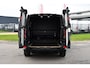 Ford Transit Custom 320 2.0 TDCI L2H1 Sport DC Black Edition Virtual, Adaptieve Cruise, Carplay, LED, 2 x Schuifdeur, 170pk, Stoelverwarming, Sensoren, BOM VOL!