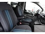 Ford Transit Custom 320 2.0 TDCI L2H1 Sport DC Black Edition Virtual, Adaptieve Cruise, Carplay, LED, 2 x Schuifdeur, 170pk, Stoelverwarming, Sensoren, BOM VOL!