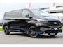 Ford Transit Custom 320 2.0 TDCI L2H1 Sport DC Black Edition Virtual, Adaptieve Cruise, Carplay, LED, 2 x Schuifdeur, 170pk, Stoelverwarming, Sensoren, BOM VOL!