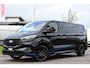 Ford Transit Custom 320 2.0 TDCI L2H1 Sport DC Black Edition Virtual, Adaptieve Cruise, Carplay, LED, 2 x Schuifdeur, 170pk, Stoelverwarming, Sensoren, BOM VOL!