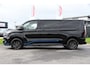 Ford Transit Custom 320 2.0 TDCI L2H1 Sport DC Black Edition Virtual, Adaptieve Cruise, Carplay, LED, 2 x Schuifdeur, 170pk, Stoelverwarming, Sensoren, BOM VOL!
