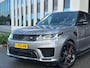 Land Rover Range Rover Sport P400e Limited Edition, eiger grey,vele opties , eerste eigenaar, Origineel Nederlandse auto met nap