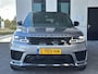 Land Rover Range Rover Sport P400e Limited Edition, eiger grey,vele opties , eerste eigenaar, Origineel Nederlandse auto met nap