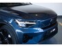 Volvo EC40 Single Motor Extended Range Plus Black Edition | Demo Deal | Panoramadak | Verwarmbare voorstoelen&stuurwiel |  360º Camera | Premium audio by Harman Kardon | Keyless Entry/Start | Warmtepomp | 20 inch lichtmetalen velgen