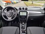 Suzuki Vitara 1.4 Boosterjet Select Smart Hybrid Achteruitrij camera parkeersensoren