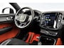 Volvo XC40 Recharge P8 AWD R-Design | Panoramadak | Trekhaak | Stoelverwarming | Camera